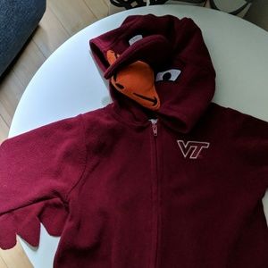 Hokie gear